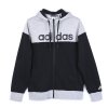 ADIDAS BLUZA MĘSKA JKT KN CBLOCK AZ8439 ADIDAS BLUZA MĘSKA JKT KN CBLOCK AZ8439